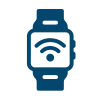 icone smartwatch