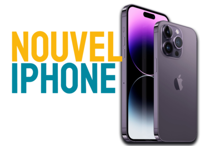 nouvel iphone 14 en vente à Ze Smartphone à Vence0